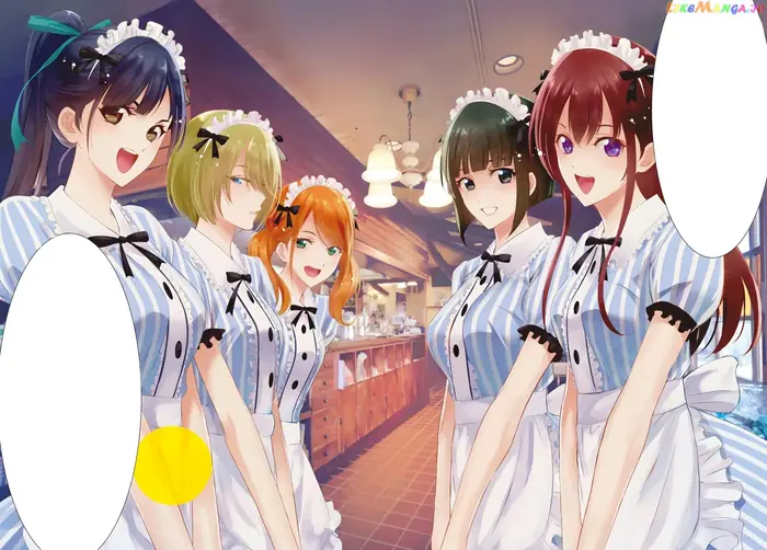 Megami no Cafe Terrace Chapter 1 image 06_optimized